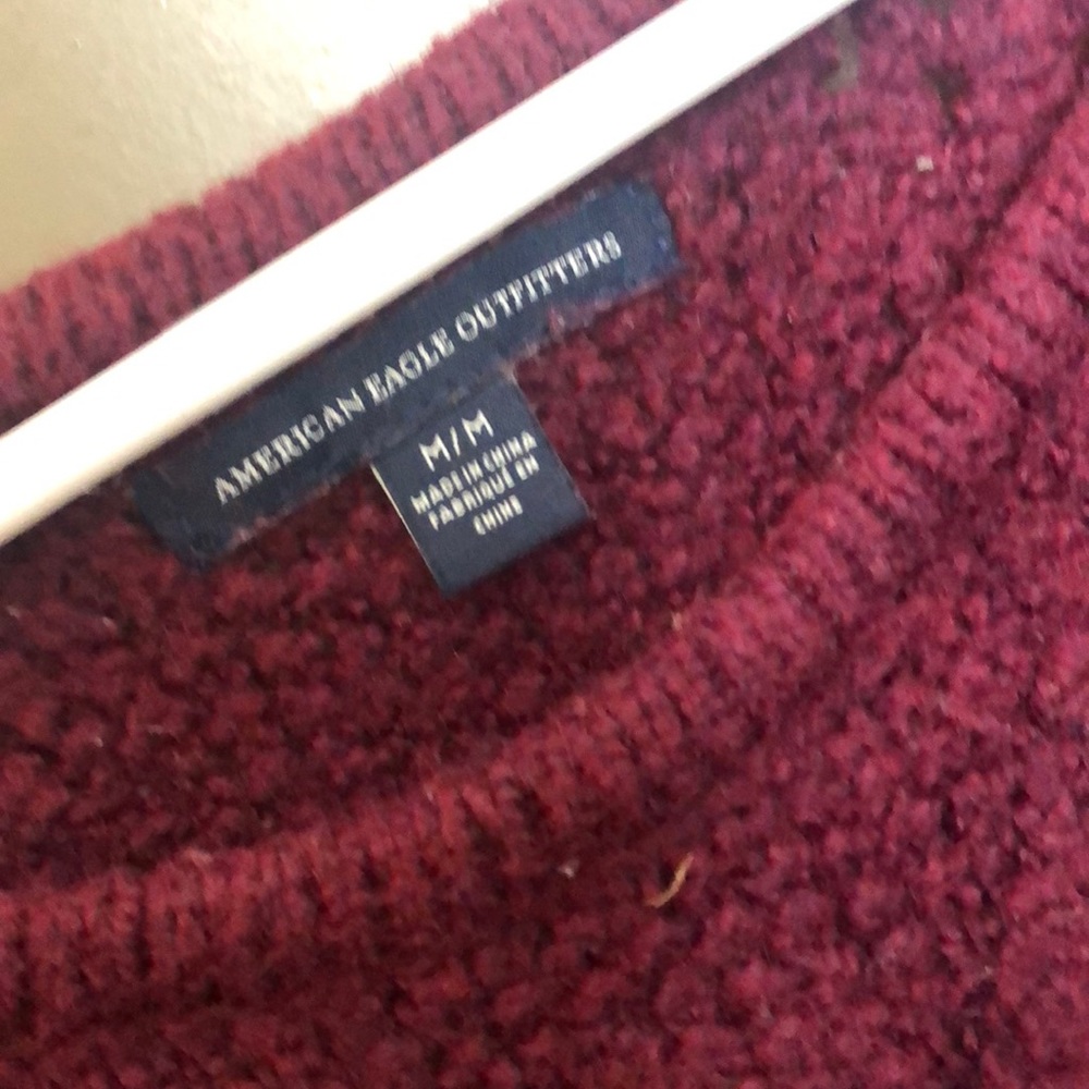 Sweater - Picture 2 of 2